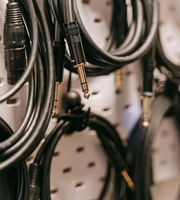 Jack kábel – megbízható hangkapcsolat zenéhez és hangtechnikához