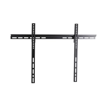 Plazma/LCD/LED fali tartó 37"-60"-os kijelzőkhöz max. 81kg