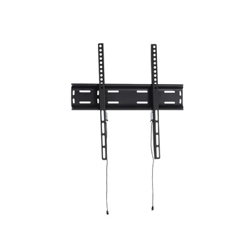 Plazma/LCD/LED fali tartó 23"-46"-os kijelzőkhöz max. 45kg