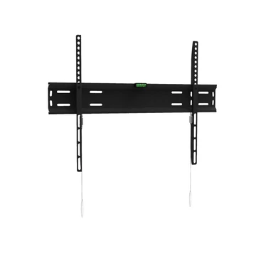 Plazma/LCD/LED fali tartó 37"-70"-os kijelzőkhöz max. 50kg