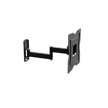 Plazma/LCD/LED fali tartó 13"-37"-es kijelzőkhöz max. 25kg