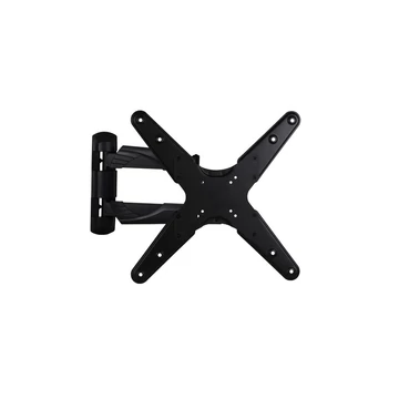 Plazma/LCD/LED fali tartó 23"-55"-os kijelzőkhöz max. 35kg