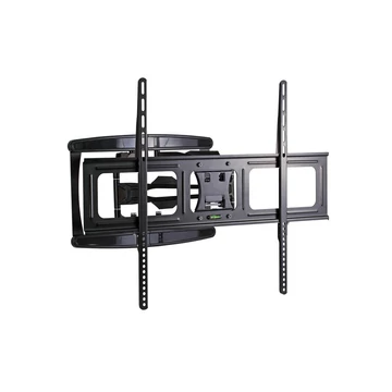 Plazma/LCD/LED fali tartó 42"-85"-os kijelzőkhöz max. 60kg