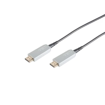Optikai HDMI kábel, 4K, 15m